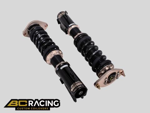 BC RACING Now available!