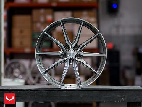 Vossen WheelsNow Available!