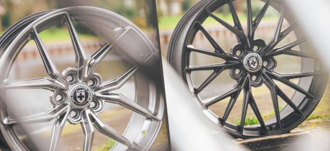 10% Discount on all HRE WheelsUntil 31-5-2024