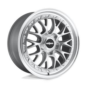 LSR